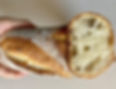 Baguete Italiana