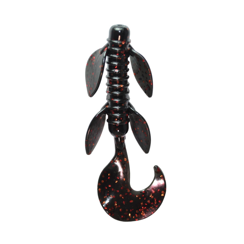 Mr Voracious Halloween -10 Pack