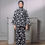 Thumbnail: Leona Kurung In Black