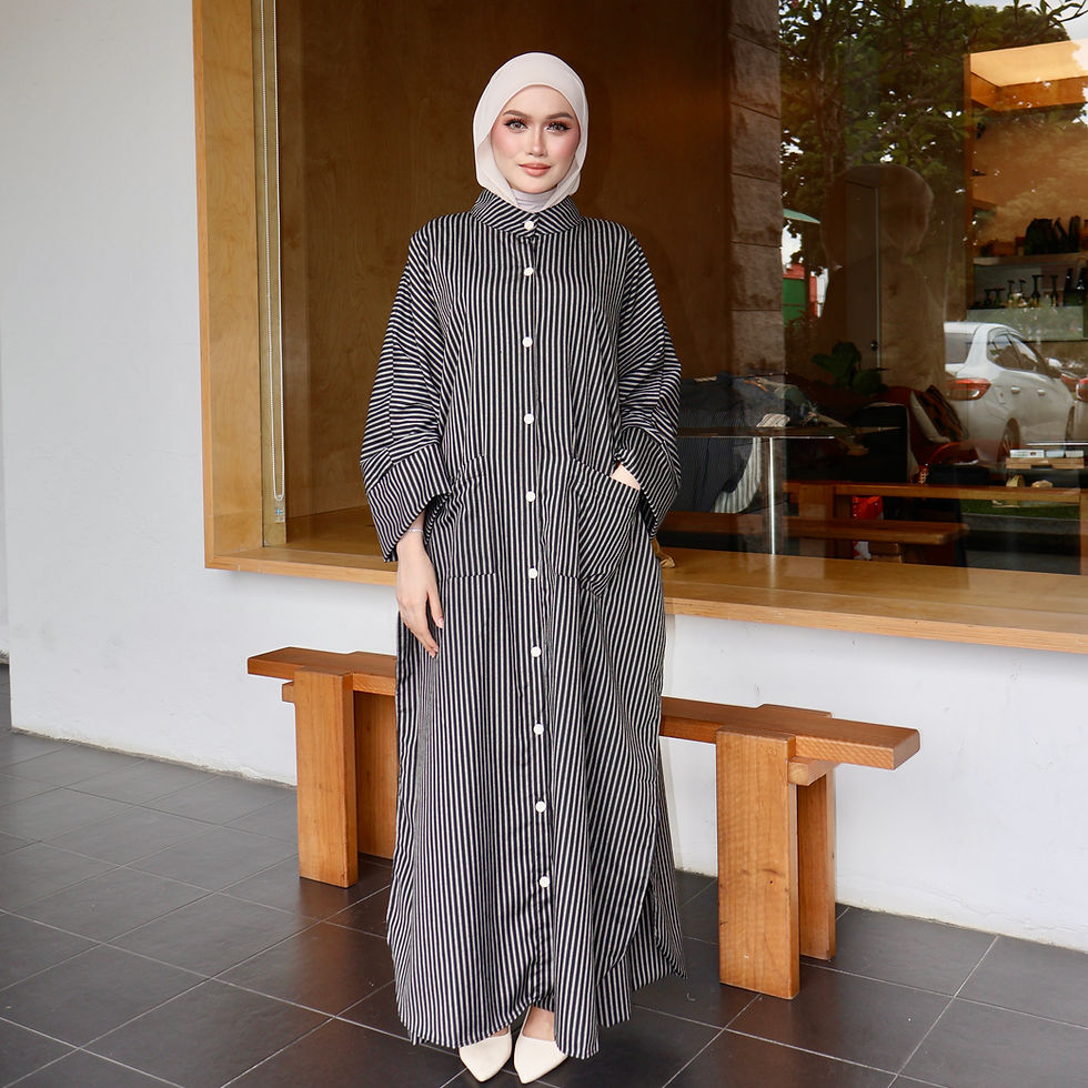 Thumbnail: Imane cotton linen set fully button with wide leg palazzo pants
