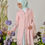 Thumbnail: Thalia Kurung in Pink 