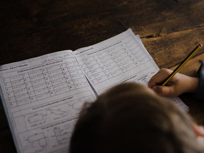 End-Of-Year Homeschool Testing And Evaluations Options