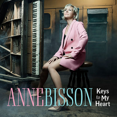 Acora Acoustics Presents Anne Bisson