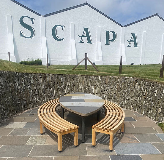 Distillery Tasting Room