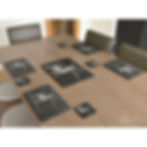 Thumbnail: Morven's Stag Centrepiece