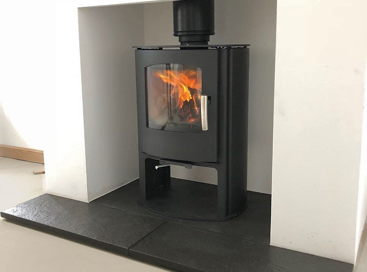 Norse Stone Caithness Flagstone Hearths