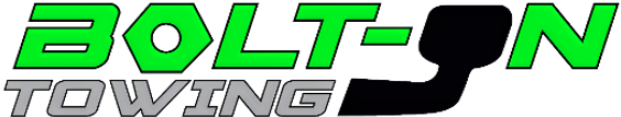 Bolt-On Towing Ltd business logo