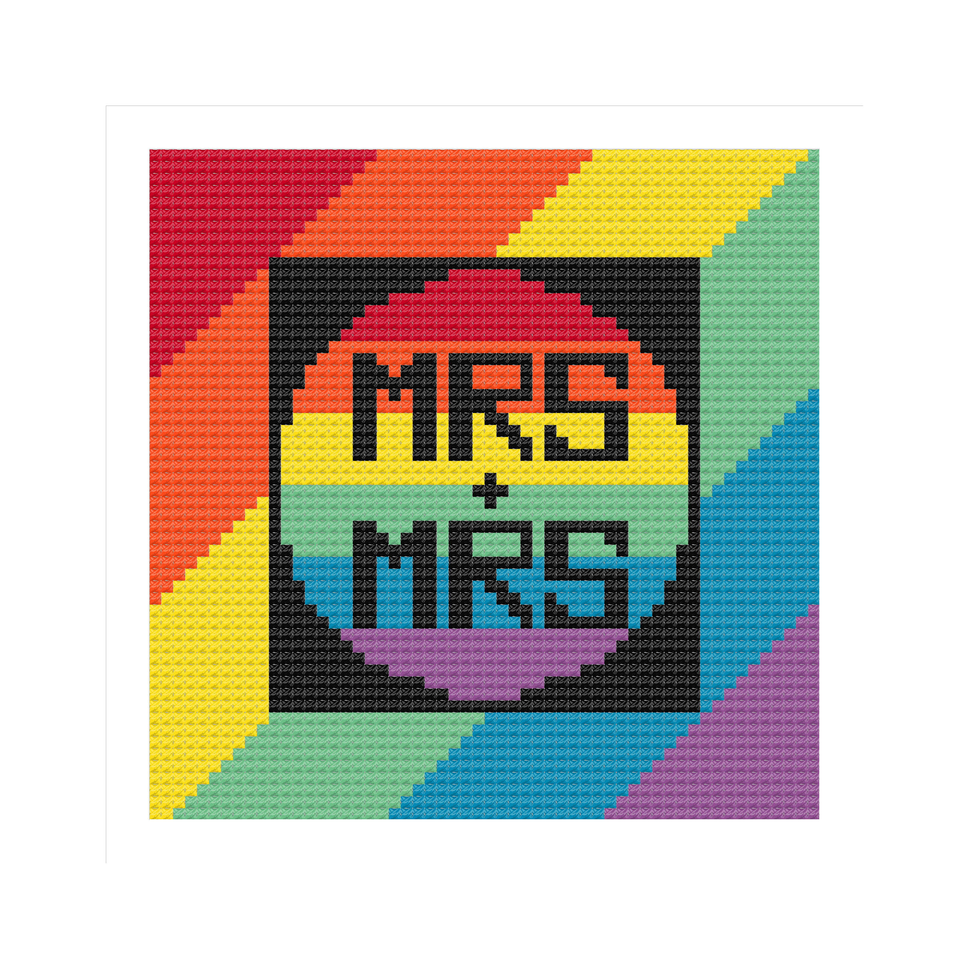 MRS + MRS