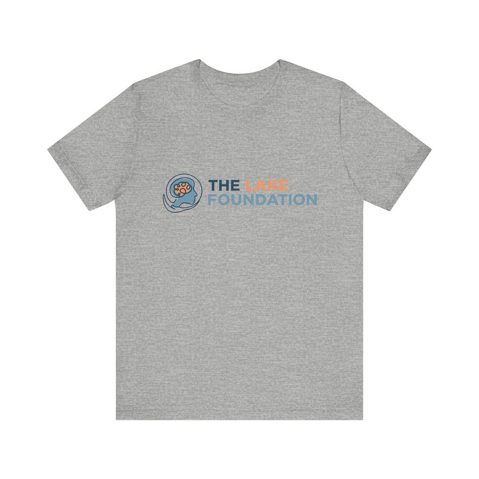 Thumbnail: Color Logo - Short Sleeve Tee