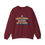 Thumbnail: Gratitude - Crewneck Sweatshirt