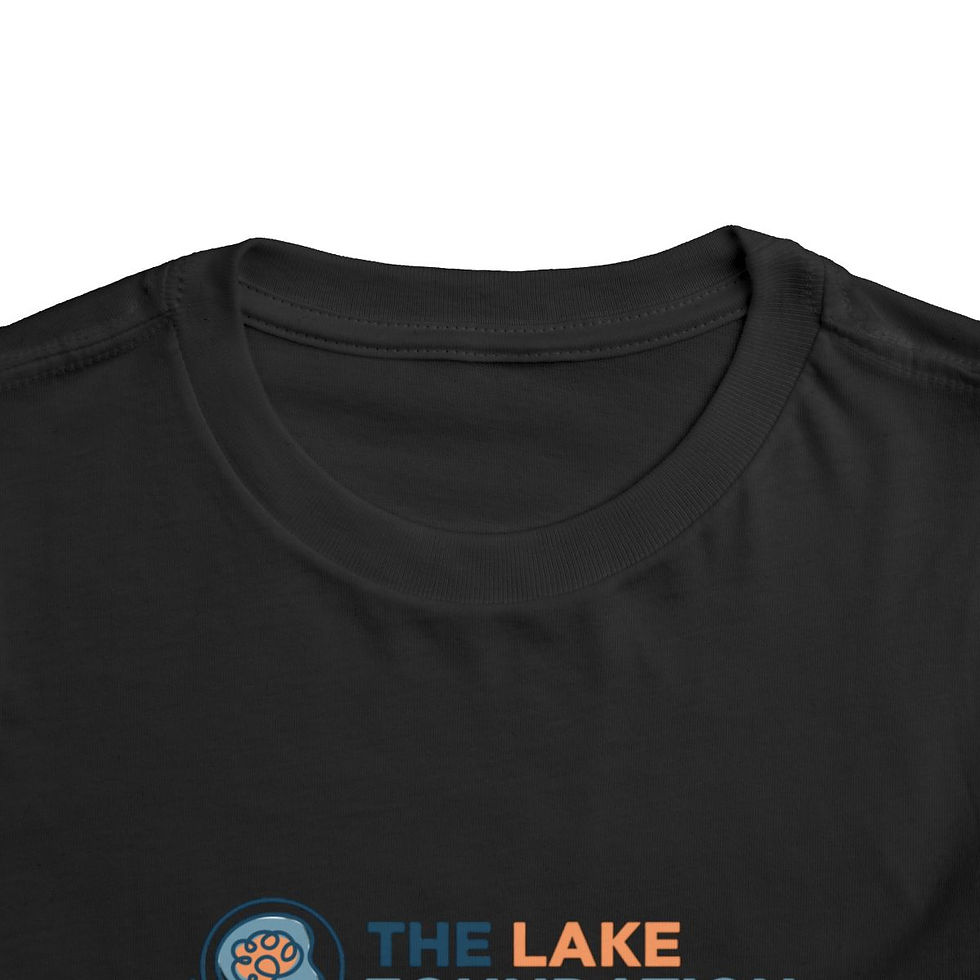 Thumbnail: Color Logo - Toddler Short Sleeve Tee