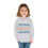 Thumbnail: Resilience - Toddler Pullover Fleece Hoodie