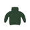 Thumbnail: Gratitude - Youth Hooded Sweatshirt