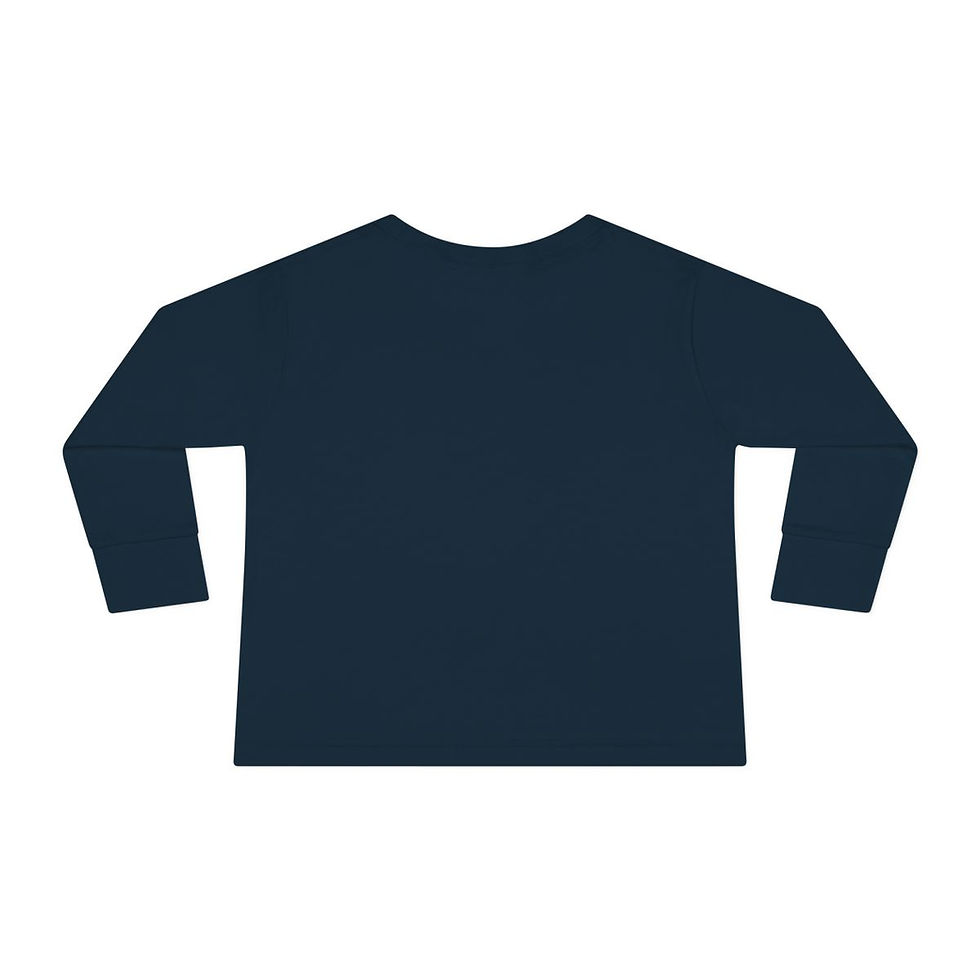 Thumbnail: Resilience (Global) - Toddler Long Sleeve Tee