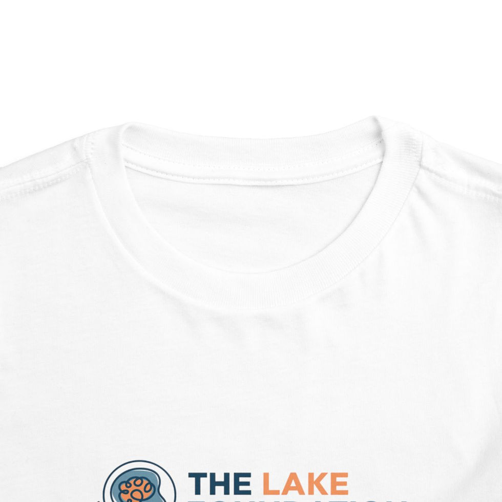 Thumbnail: Color Logo - Toddler Short Sleeve Tee