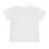 Thumbnail: White Logo - Toddler Short Sleeve Tee