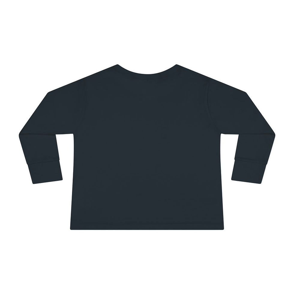Thumbnail: Resilience (Global) - Toddler Long Sleeve Tee