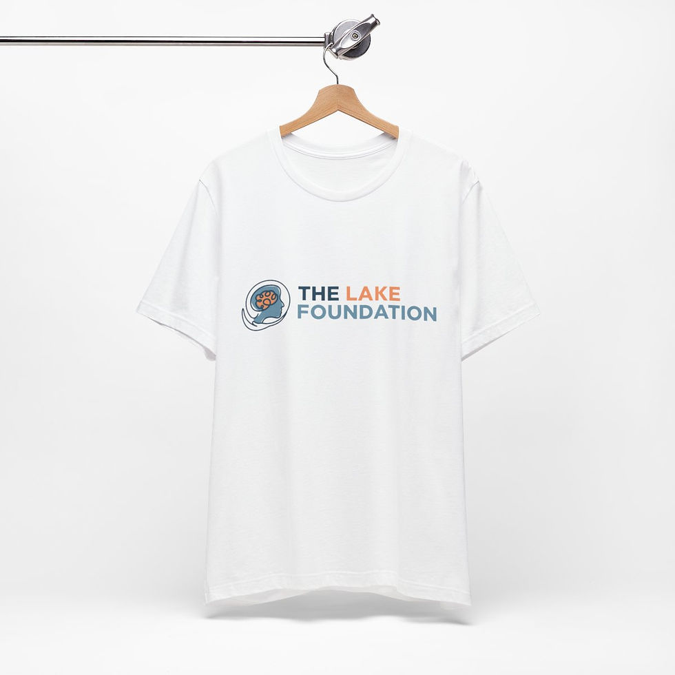 Thumbnail: Color Logo - Short Sleeve Tee