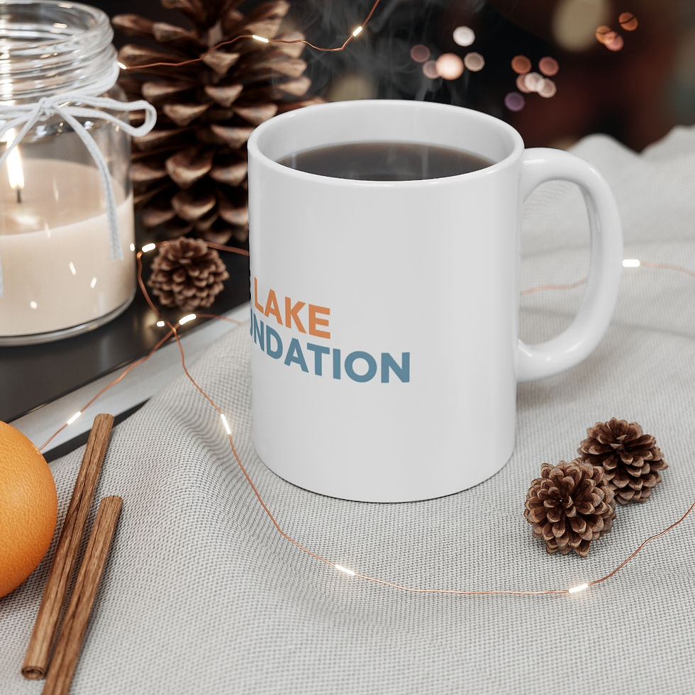 Thumbnail: Color Logo - Mug 11oz