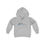 Thumbnail: Color Logo - Youth Hooded Sweatshirt