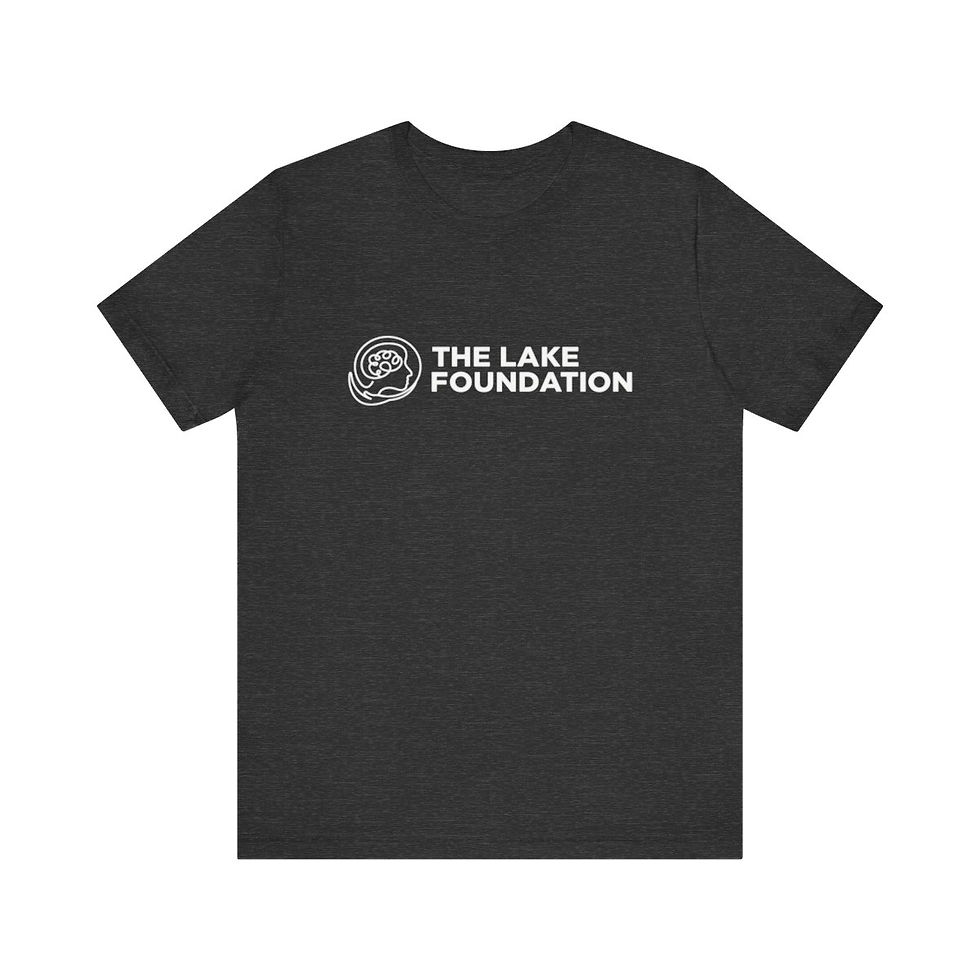 Thumbnail: White Logo - Short Sleeve Tee