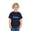 Thumbnail: White Logo - Toddler Short Sleeve Tee