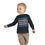 Thumbnail: Resilience - Toddler Long Sleeve Tee