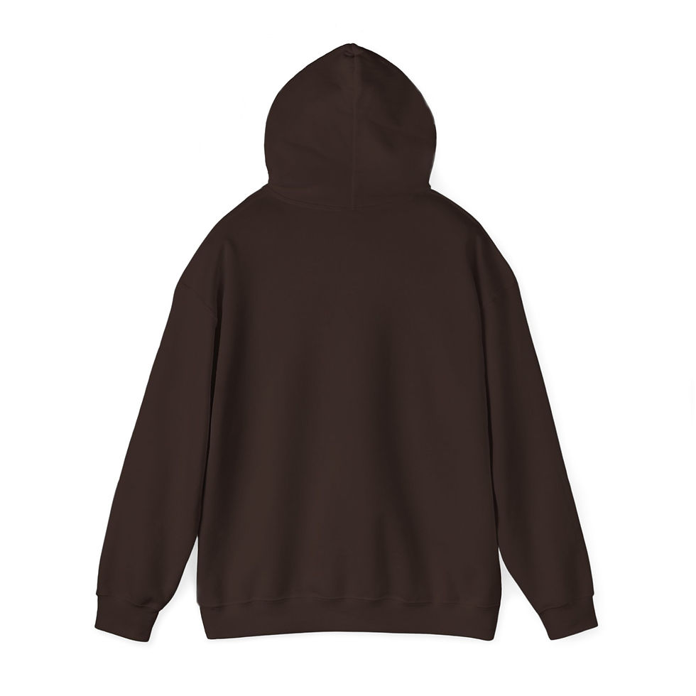 Thumbnail: Thankful - Hooded Sweatshirt