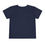 Thumbnail: White Logo - Toddler Short Sleeve Tee