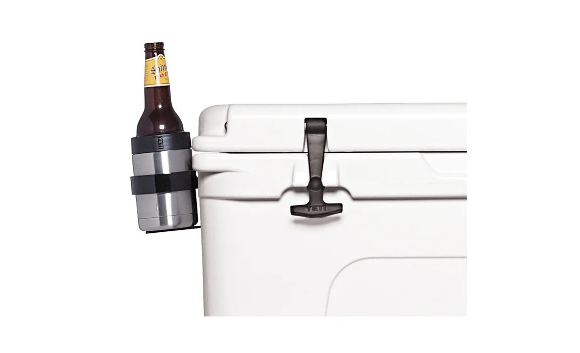 BEVERAGE HOLDER