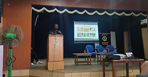 Wildlife Conservation Awareness