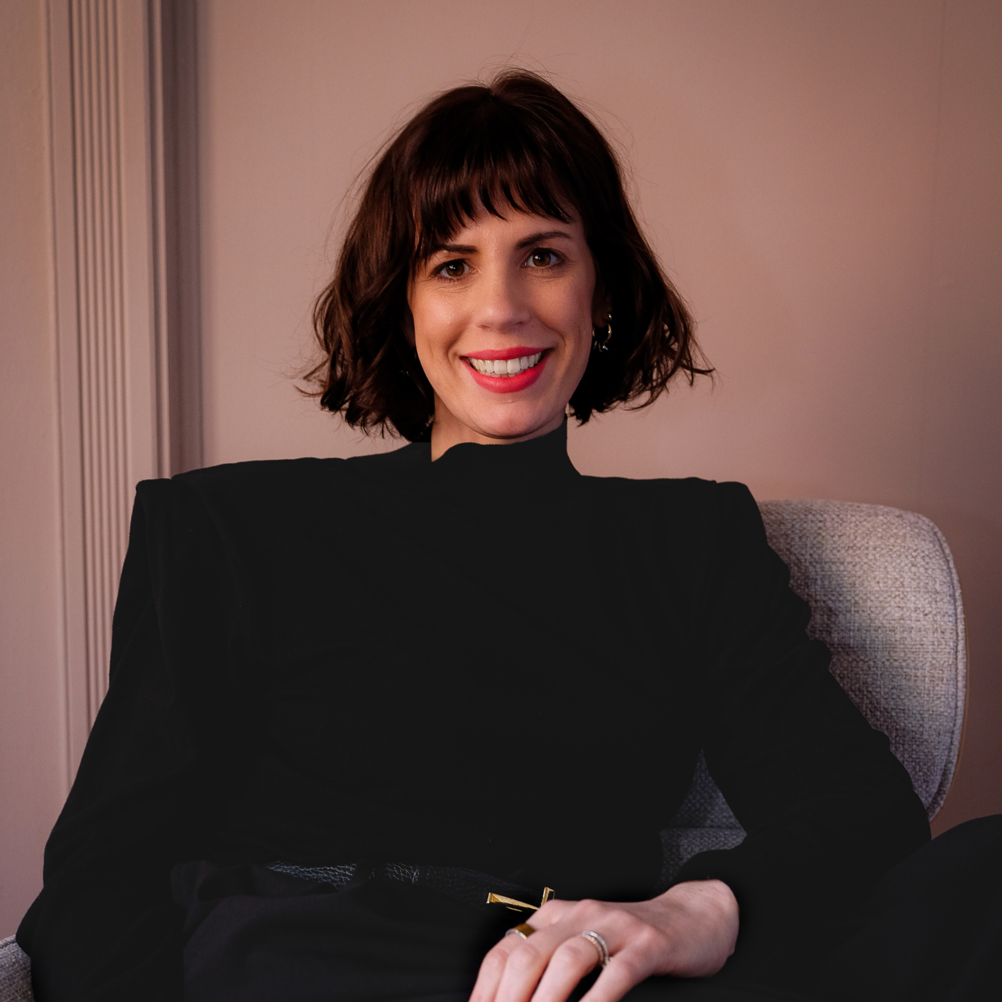Autorenbild: Stephanie Stöckel