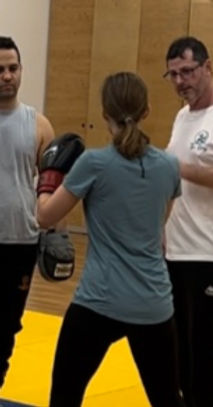 מדריך טאי צ׳י לידי