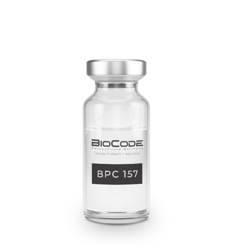 bpc 157 injection frequency BPC-157 (Arginate Salt) main image 1