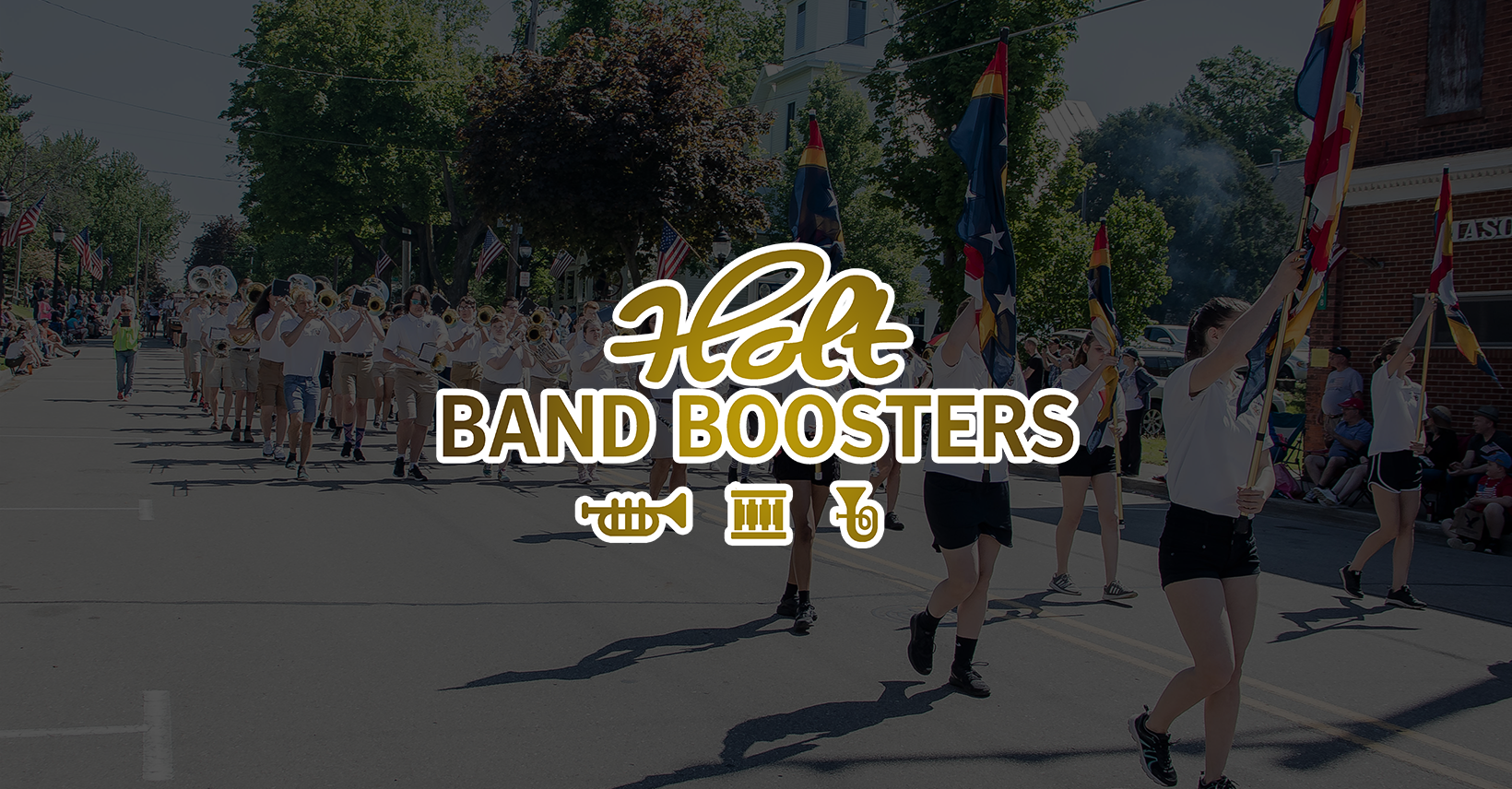 Holt High School Band Boosters Holt, MI