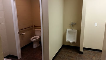 Bathroom Installation