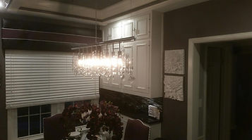 Brand New Kitchen