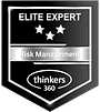 The holder of this credential has undergone a rigorous, data-driven validation of their professional expertise within this category. Unlike traditional social media influence rankings, this Thinkers360 Expert Certification is awarded based on a comprehensive audit of real-world impact—including professional work experience, academic and industry certifications, published intellectual property, and peer-recognized awards. Thinkers360 evaluates experts as holistic practitioners, measuring their depth across diverse personas such as advisor, analyst, author, consultant, and executive, ensuring this certification represents verified subject matter mastery and a proven track record of industry contribution.