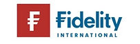 Fidelity International logo