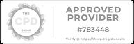 CPD Logo - Aevitium LTD is a CPD-Accredited Provider