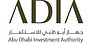 ADIA logo