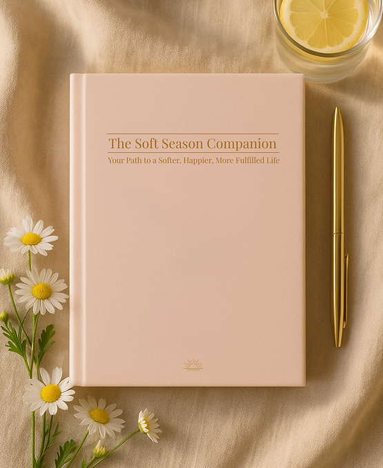 soft season companion cover