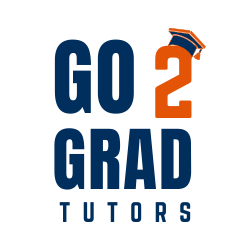 Writer: Go2Grad Tutors