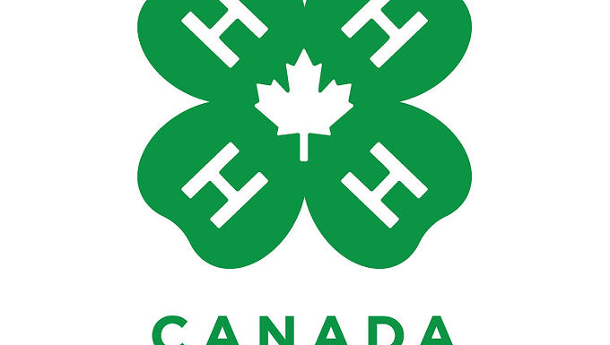 4H Participant