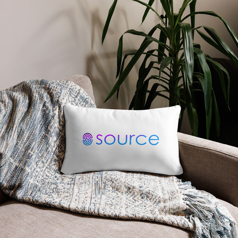 Thumbnail: SOURCE Pillow