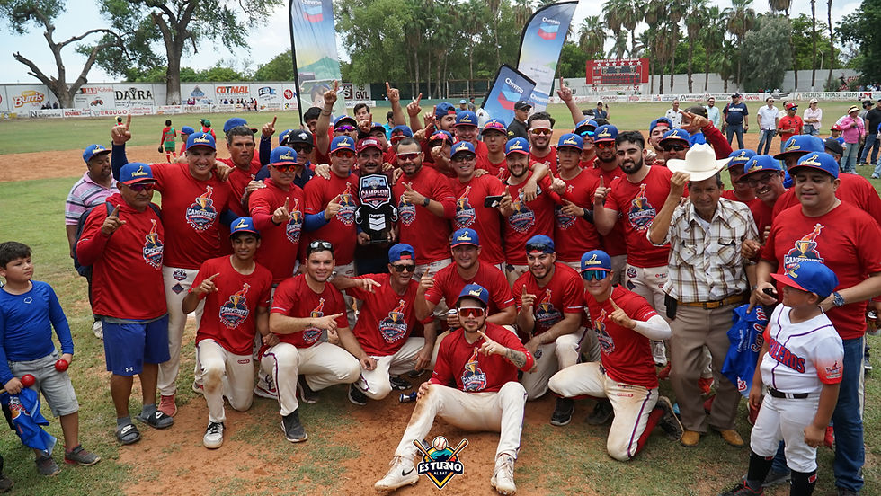 Pascoleros de San Miguel Campeones 2025
