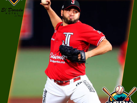 🦅 ¡EL PODER EMPLUMADO SE HACE SENTIR EN LA LMB! ⚾️🔥