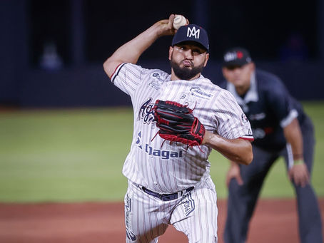 🔥 CONTUNDENTE TRIUNFO EMPLUMADO EN EL INICIO DE TEMPORADA 🔥