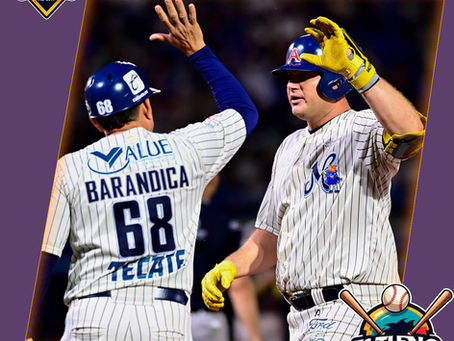 Acereros forza el Juego 7 con remontada en casa