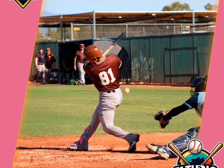 Algodoneros y Tucson empatan en un emocionante duelo de pretemporada